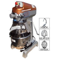 Міксер планетарний Spar Mixer (SP-30HA-E)