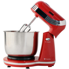 Міксер з чашею GEMLUX (GL-SM-3250R)