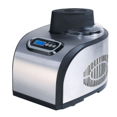 Морозивниця (Фрізер морозива) GASTRORAG ICM-1518 Морозивниця (Фрізер морозива) GASTRORAG ICM-1518