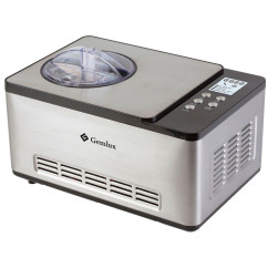 Морозивниця (Фрізер морозива) Gemlux GL-ICM503 Морозивниця (Фрізер морозива) Gemlux GL-ICM503