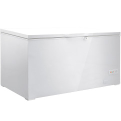 Морозильний Скриня Klimasan (D 500) Морозильний Скриня Klimasan (D 500)