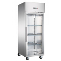 Холодильник - 650 л - TG700GN GGM Gastro Холодильник - 650 л - TG700GN GGM Gastro