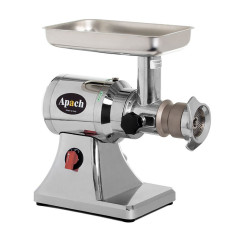 Мясорубка Apach ATS12U 1Ф
