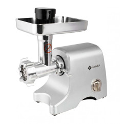 М'ясорубка GEMLUX (GL-MG500SS)