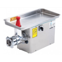 М'ясорубка професійна UKM-12 Bosfor (125 кг / год)