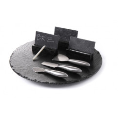 Набор для презентации - сланец - 424605 Hendi