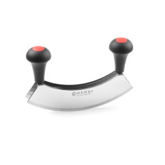 Ніж для зелені - 2 леза - 844 366 Hendi