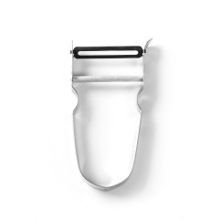 Овочечистка з поперечним лезом, 50/110 мм - 841228 Hendi