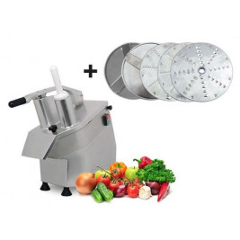Овочерізка - GEH5 GGM Gastro Овочерізка - GEH5 GGM Gastro