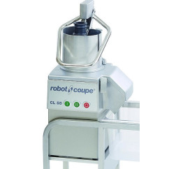 Овочерізка Robot Coupe CL55 з важелем Овочерізка Robot Coupe CL55 з важелем