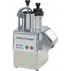 Овочерізка Robot Coupe GOURMET CL50 (220) Овочерізка Robot Coupe GOURMET CL50 (220)