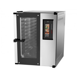 Пароконвектомат 10xGN1 / 1 - KB1011-TP GGM Gastro Пароконвектомат 10xGN1 / 1 - KB1011-TP GGM Gastro