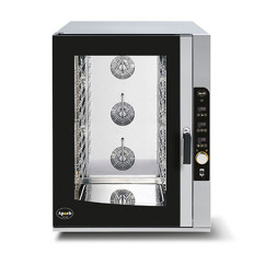 Пароконвектомат Apach AP10D