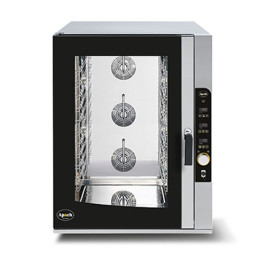 Пароконвектомат Apach AP10D Пароконвектомат Apach AP10D