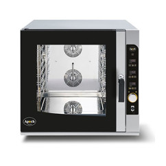 Пароконвектомат Apach AP7D