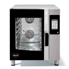 Пароконвектомат Apach AP7VT