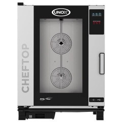 Пароконвектомат UNOX XEVC-1011-E1R