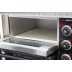 Піч для піци - 4 + 4 x 20 см - PDKG20S GGM Gastro