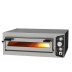 Піч для піци - 4 х 35 см - PEP44 GGM Gastro
