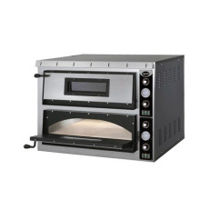 Печь для пиццы Apach AML44 Печь для пиццы Apach AML44