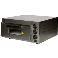 Піч для піци BRP-4x20S Rauder