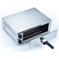 Піч для піци HURAKAN HKN-MD05