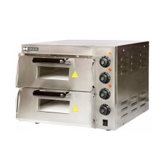 Піч для піци HURAKAN HKN-MD11