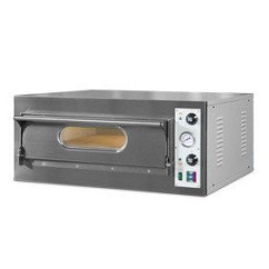 Піч для піци Restoitalia RESTO 4 (380) Піч для піци Restoitalia RESTO 4 (380)