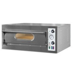 Піч для піци Restoitalia RESTO 4 BIG (380) Піч для піци Restoitalia RESTO 4 BIG (380)