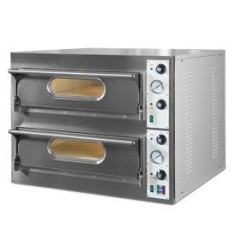 Піч для піци Restoitalia RESTO 44 (380) Піч для піци Restoitalia RESTO 44 (380)
