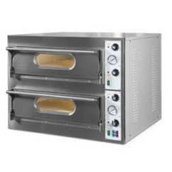 Піч для піци Restoitalia RESTO 66 (380) Піч для піци Restoitalia RESTO 66 (380)