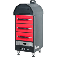 Піч електрична (3 ящики) PIMAK М079