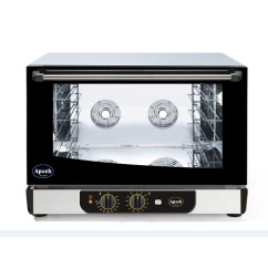 Печь конвекционная Apach AD46MP ECO
