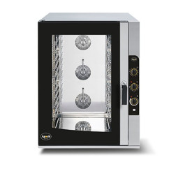 Піч конвекційна Apach AP10M