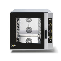 Піч конвекційна Apach AP7M