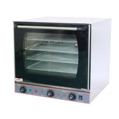 Піч конвекційна FROSTY EN-30A Піч конвекційна FROSTY EN-30A