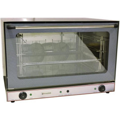 Печь конвекционная LKP-8 Rauder