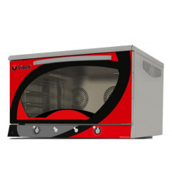Піч конвекційна з пароувлажнением Lors Venarro PF4E