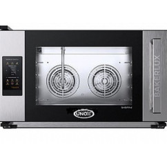 Піч пароконвекційна Unox XEFT04EUETRV