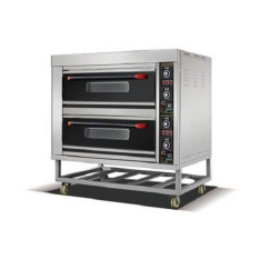 Подова піч HEO-24A