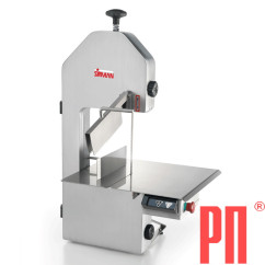 пила для різання м'яса sirman so-1650 f3 1 фаза пила для різання м'яса sirman so-1650 f3 1 фаза