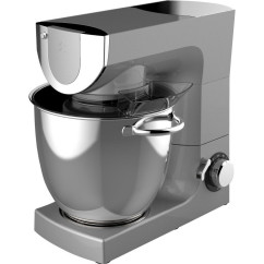 Планетарна тістомісильна машина GASTRORAG (QF-EF723)