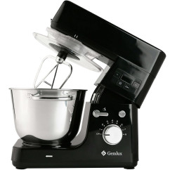 Планетарный миксер GEMLUX (GL-SM-712B)