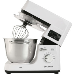 Планетарный миксер GEMLUX (GL-SM-712W)