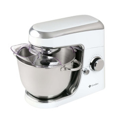 Планетарний міксер GEMLUX (GL-SM-88CR) Планетарний міксер GEMLUX (GL-SM-88CR)