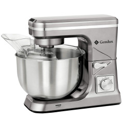 Планетарний міксер GEMLUX (GL-SM5.1GR) Планетарний міксер GEMLUX (GL-SM5.1GR)