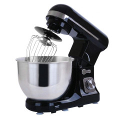Планетарний міксер GEMLUX (GL-SM5.5B) Планетарний міксер GEMLUX (GL-SM5.5B)