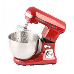 Планетарний міксер GEMLUX (GL-SM5.5R) Планетарний міксер GEMLUX (GL-SM5.5R)