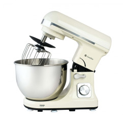 Планетарний міксер GEMLUX (GL-SM5.5СR) Планетарний міксер GEMLUX (GL-SM5.5СR)