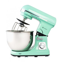 Планетарний міксер GEMLUX (GL-SM5.5TB) Планетарний міксер GEMLUX (GL-SM5.5TB)